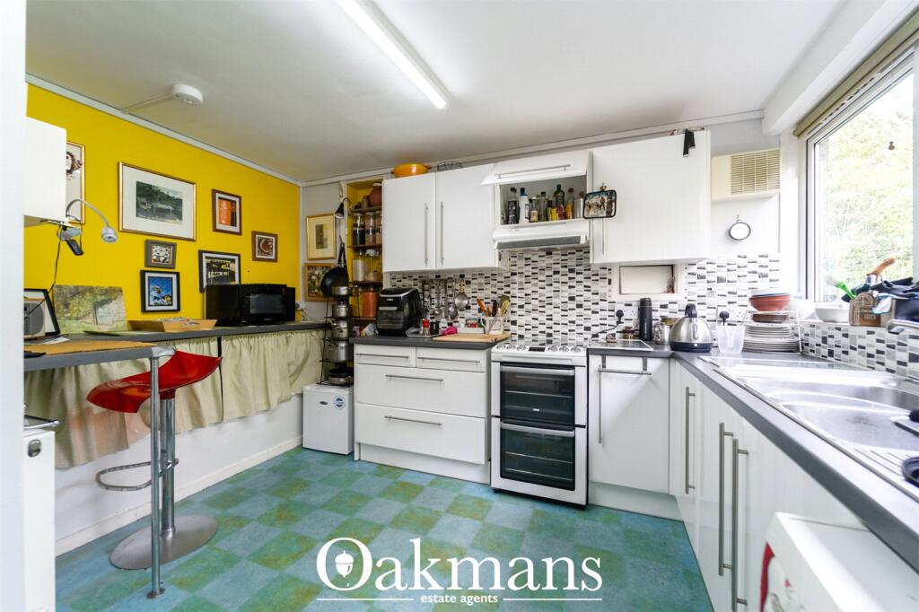 Additional image 7 of Cedarhurst, Birmingham, West Midlands, B32