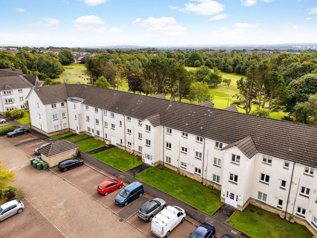 Main image of property: Mccormack Place, Larbert, FK5