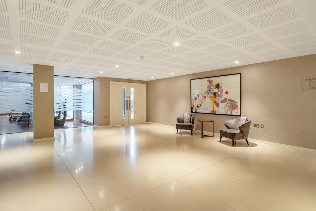 Main image of property: Royal Mint Street, Tower Hill, London, E1