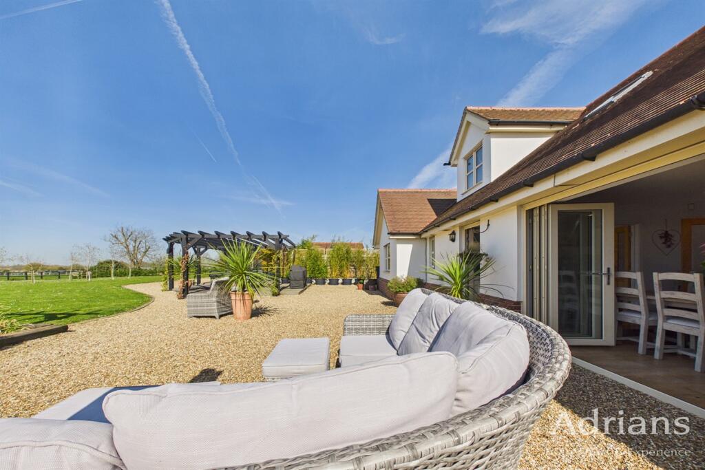 School Lane, Great Leighs, CM3 1NL - View 6