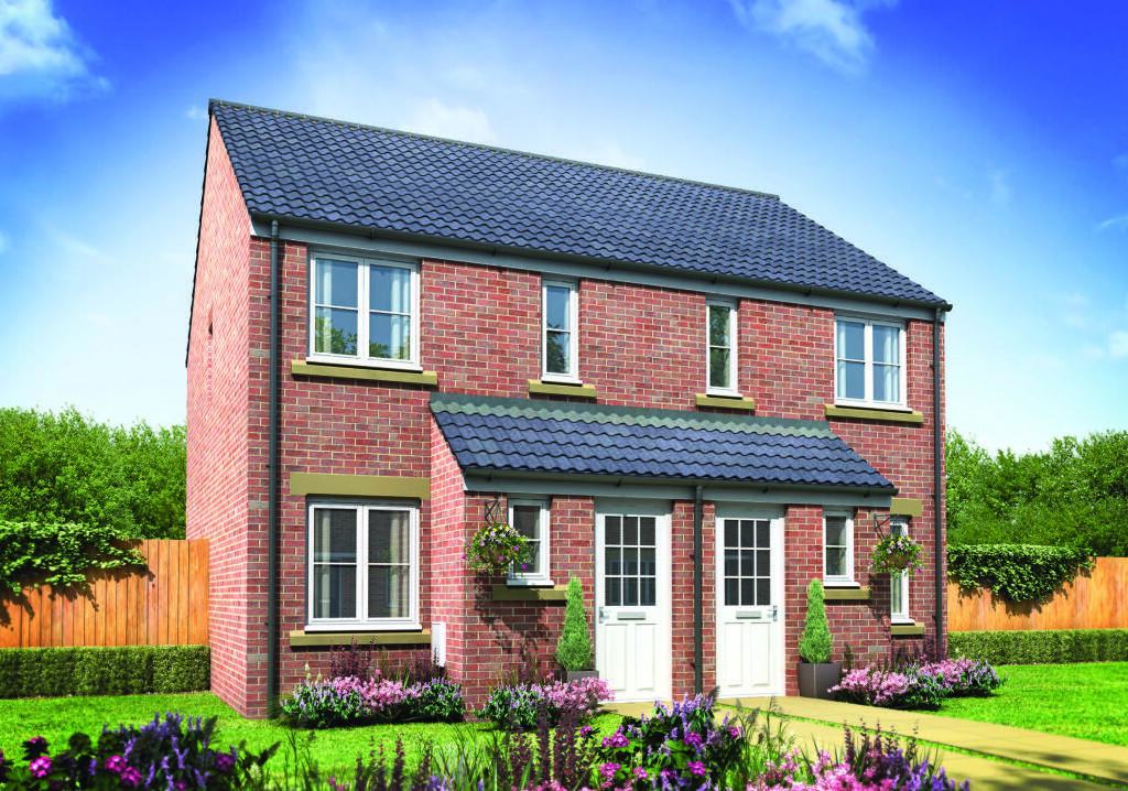 Main image of property: Birch Close, Exeter, EX1