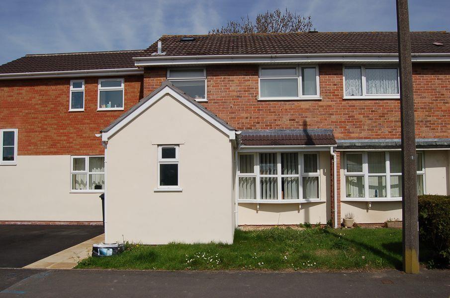 Main image of property: Magdalen Way, Worle, Weston-Super-Mare