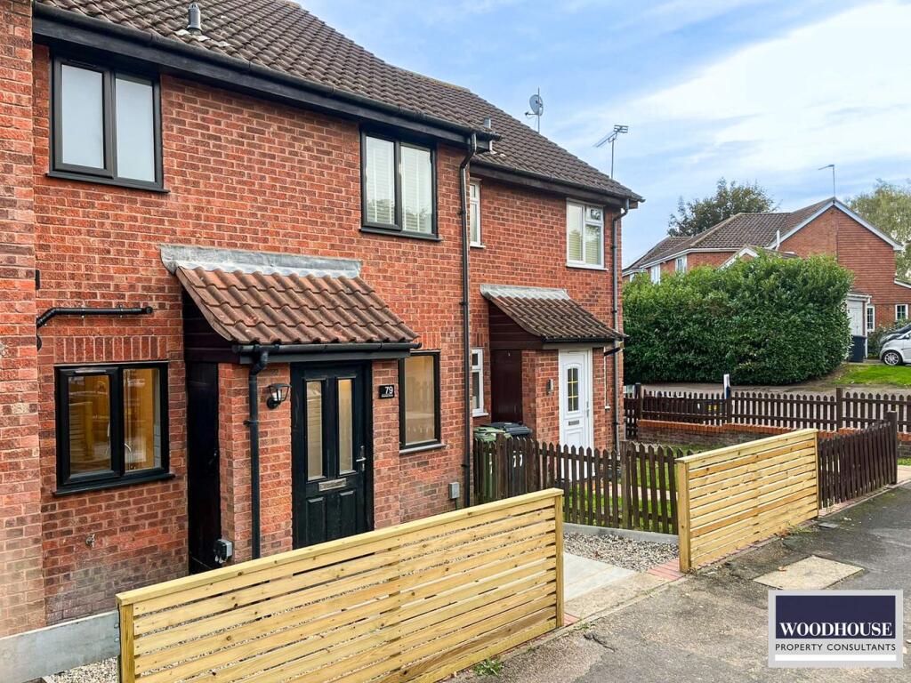 Main image of property: Broomfield Avenue, Broxbourne, EN10