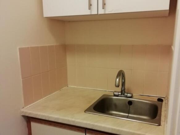 Kitchenette
