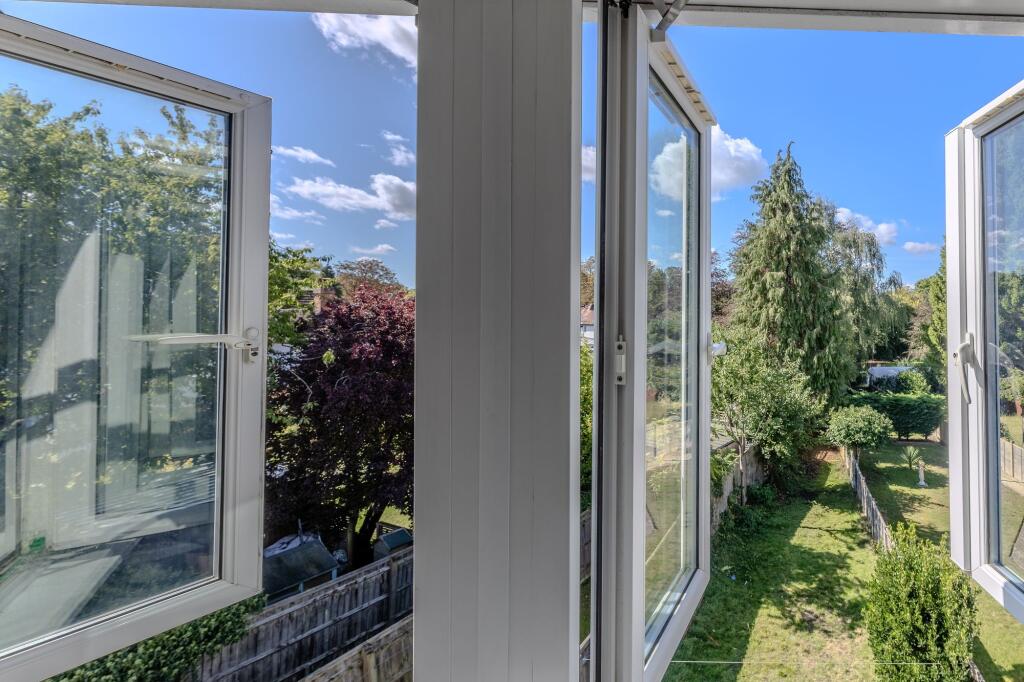 Main image of property: Headley Way, Headington, OX3