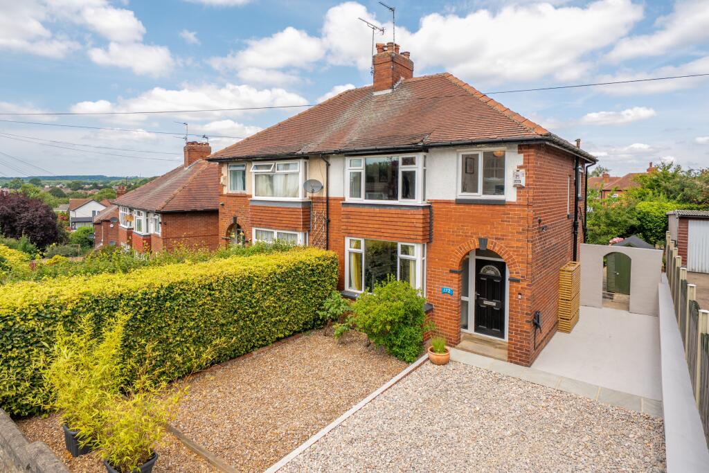 Main image of property: Stainbeck Lane, Leeds, LS7