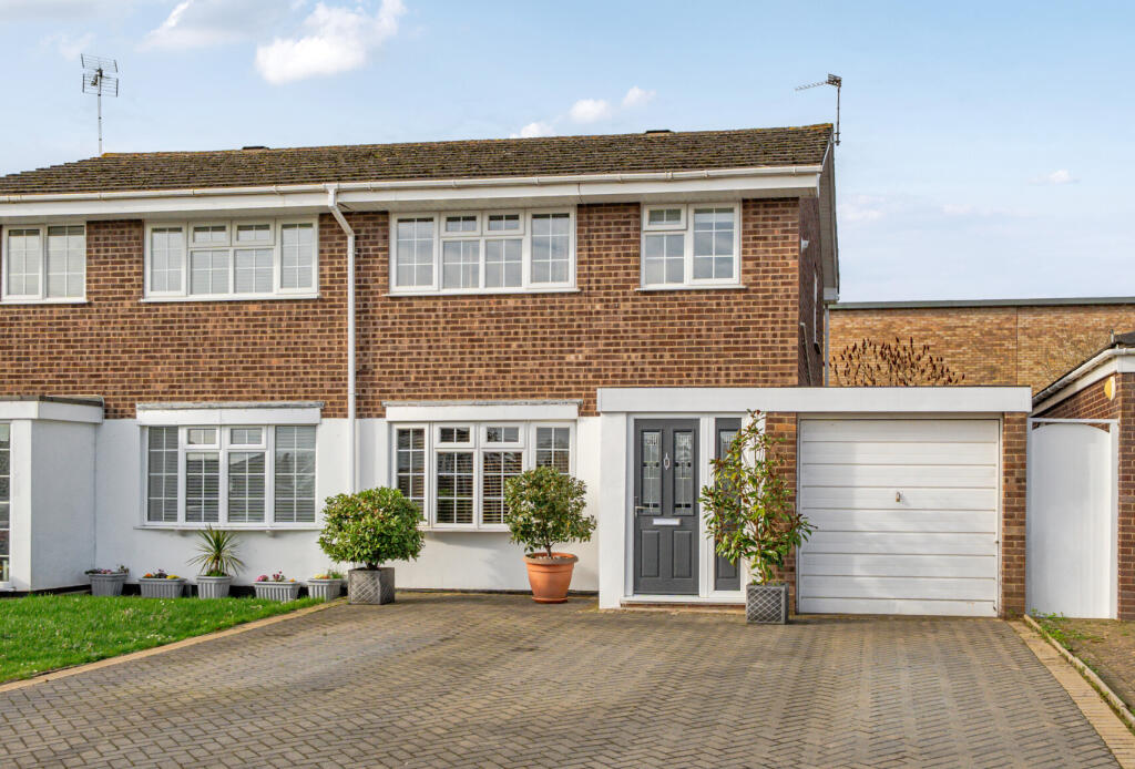 Main image of property: Regency Drive, Bristol, Somerset, BS4