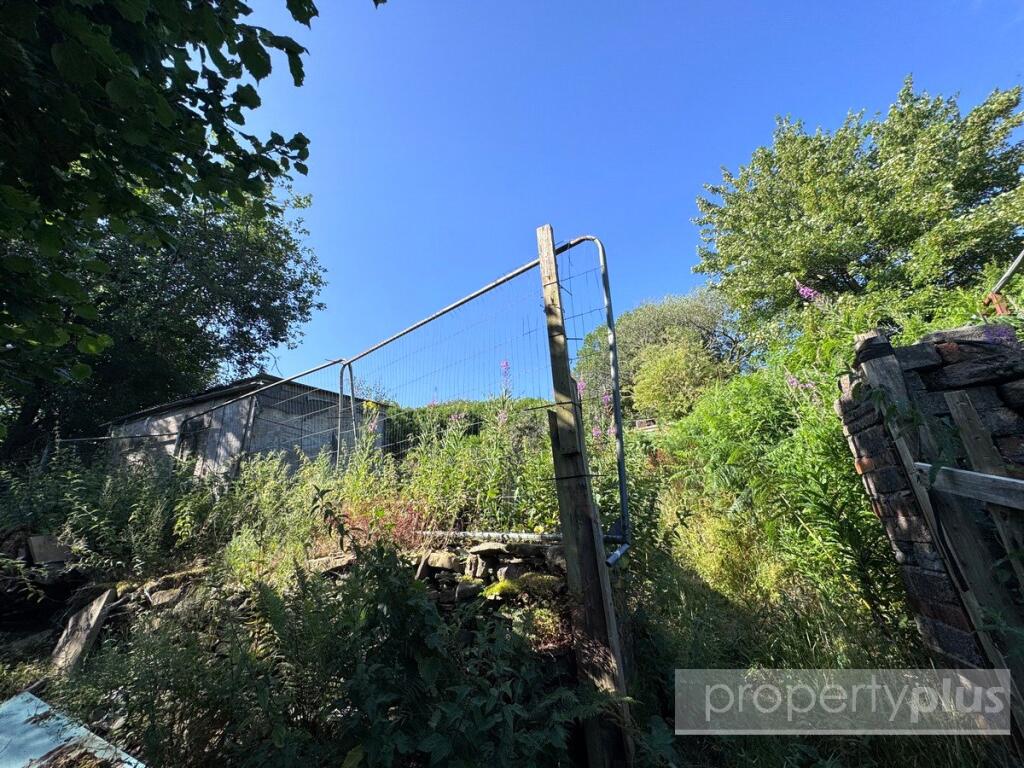 Fenwick Street, Ferndale, Rhondda Cynon Taff, CF43 - View 5