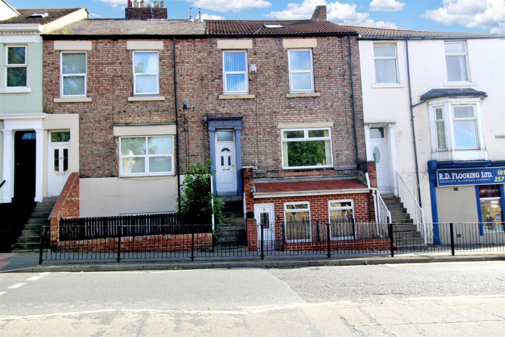 Main image of property: Prudhoe Terrace, North Shields
