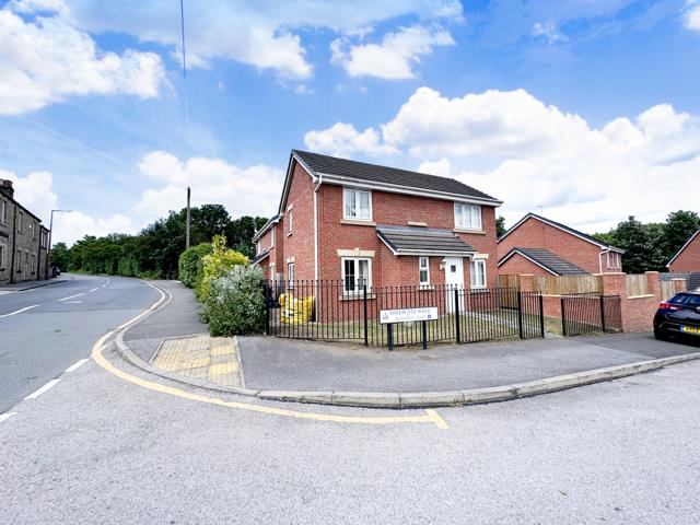 Main image of property: Sheepcote Walk, BARNSLEY