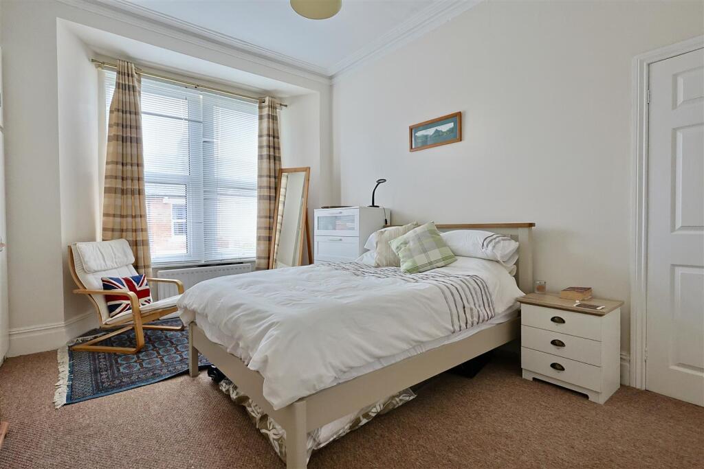 Apartment in Newcastle upon Tyne, South Gosforth - More