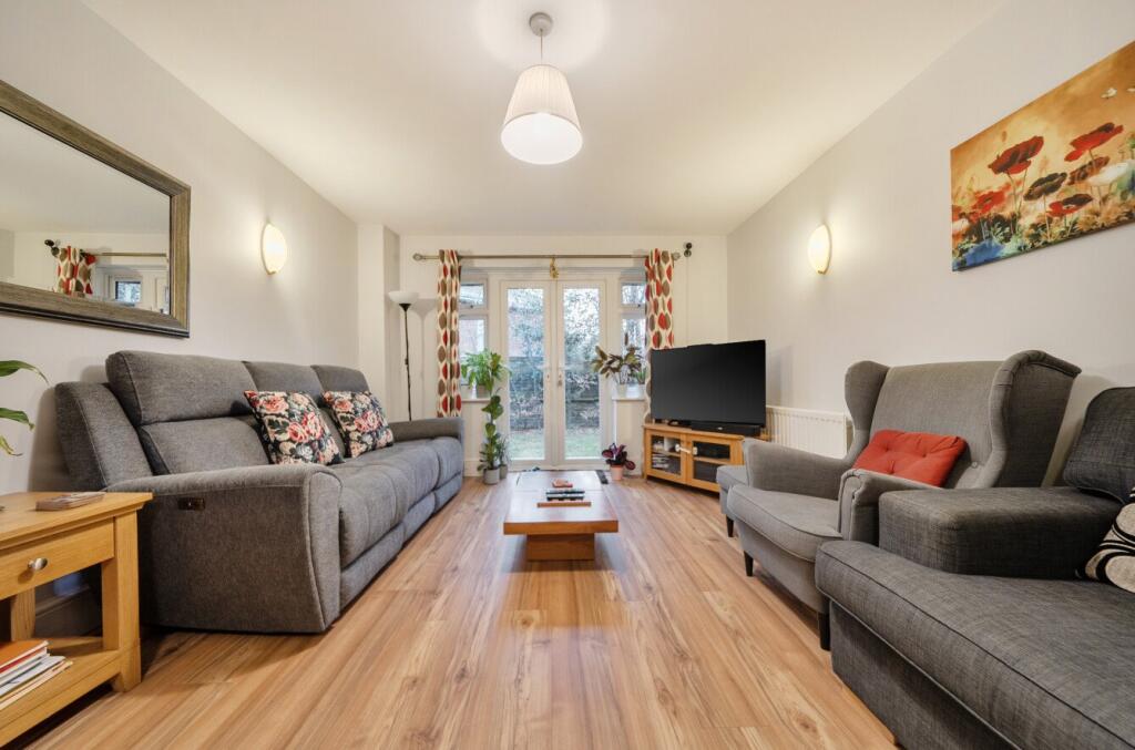 House in London, Blackheath Royal Standard, Kidbrooke - View 2