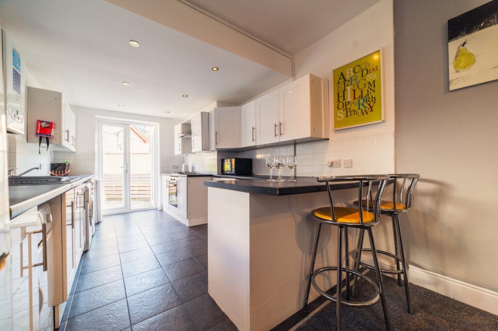 House in Cardiff - View 4
