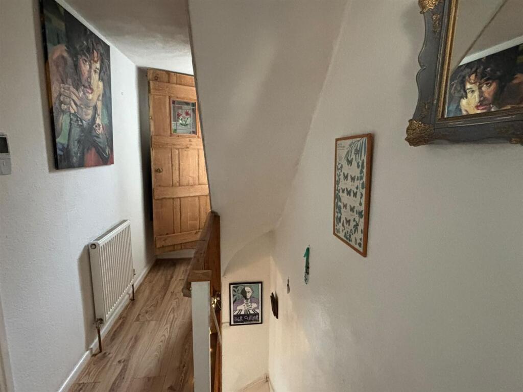 House in Taunton - More