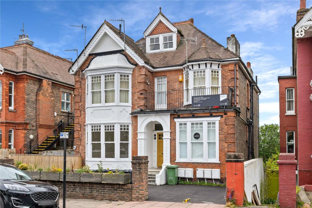 Main image of property: Beaconsfield Villas, Brighton, East Sussex, BN1