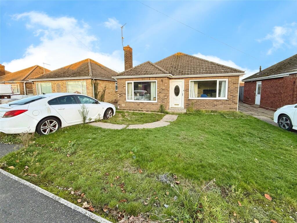 Main image of property: Robertson Road, North Hykeham, Lincoln, Lincolnshire, LN6
