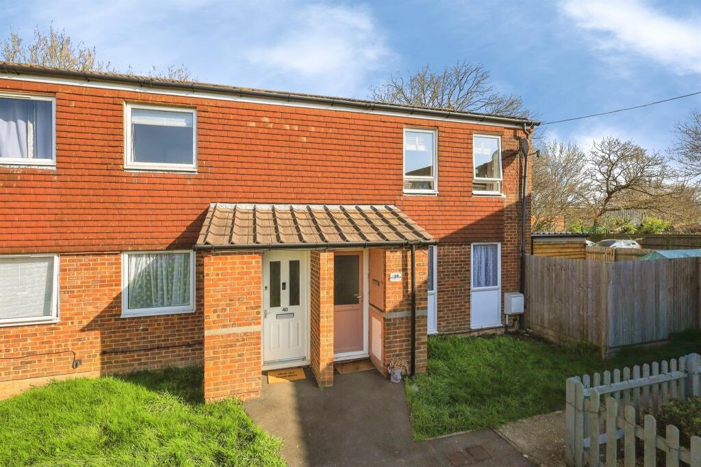 Main image of property: The Holt, Hailsham