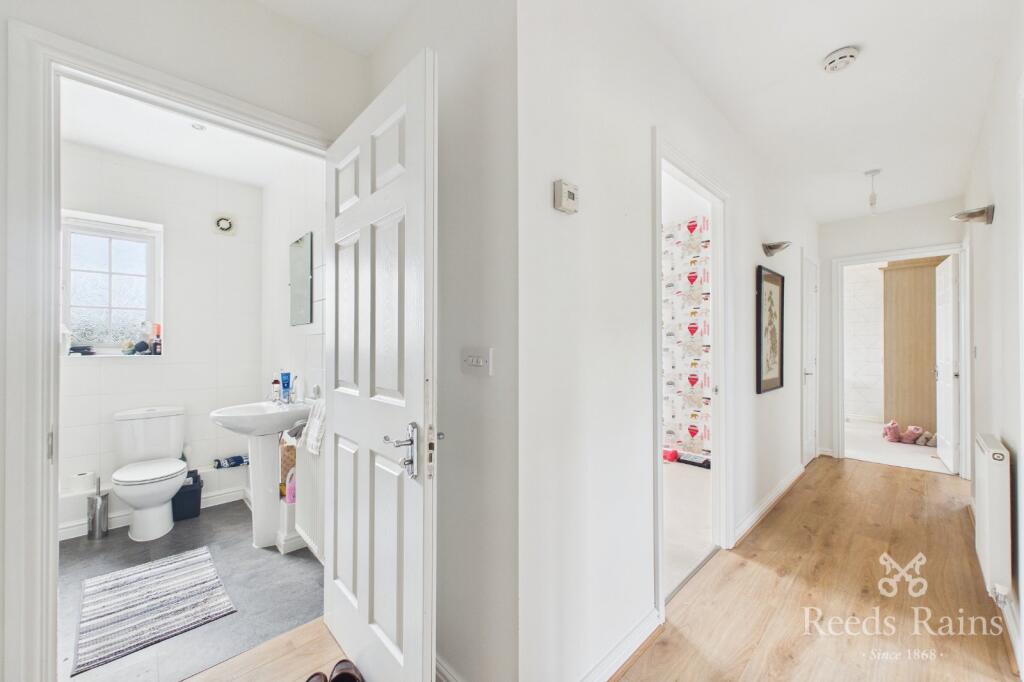 Apartment in Leeds - More