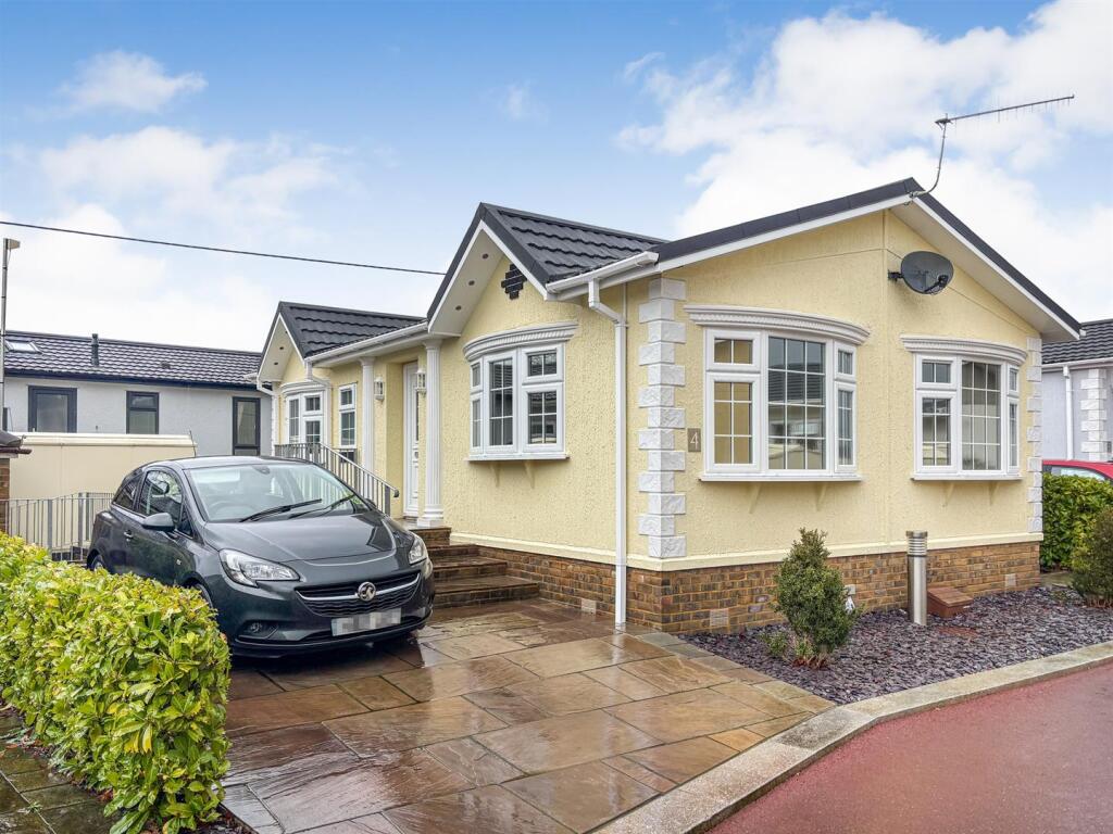 Main image of property: Jasmine Court, Organford