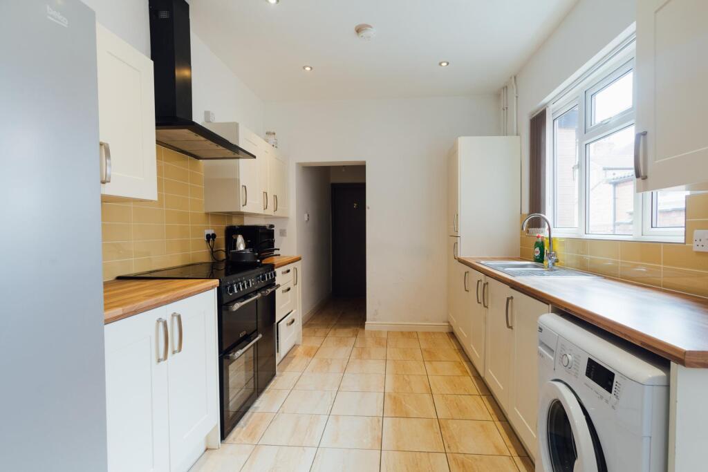 House in Leicester - View 3