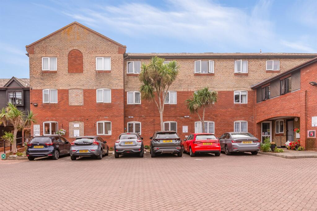 Main image of property: Baker Mews, Maldon