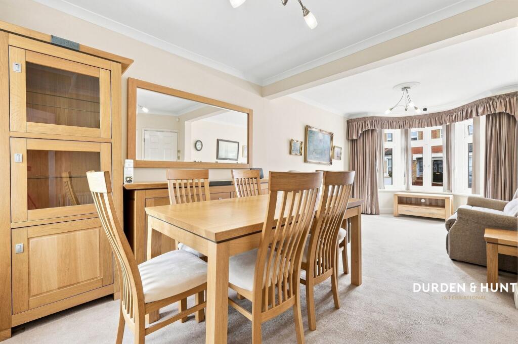 House in London - View 4
