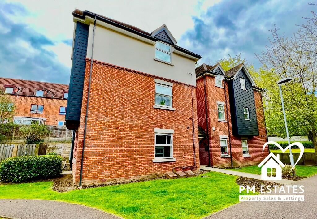 Main image of property: Green House, Bishop's Stortford, CM23