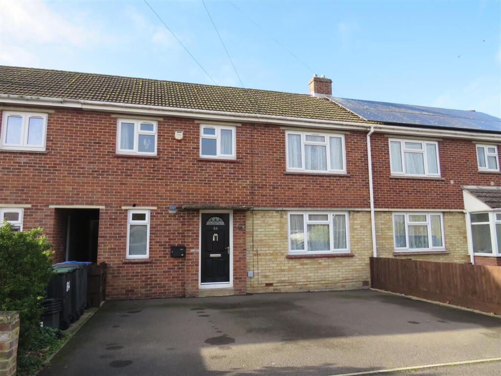 Main image of property: Mayenne Place, Devizes