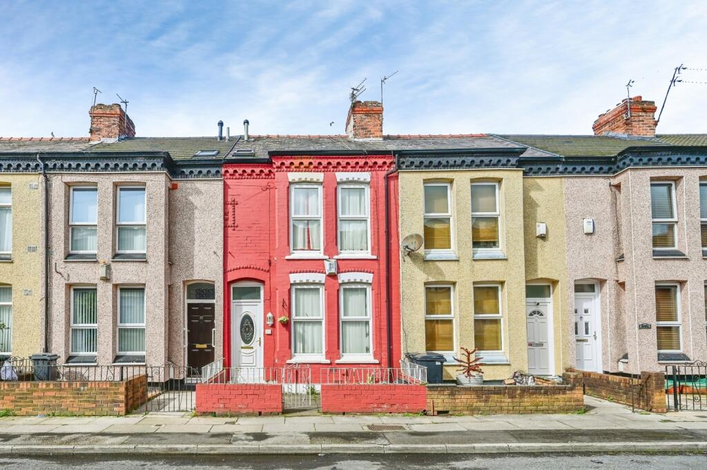 Main image of property: Norton Street, Bootle, Merseyside, L20