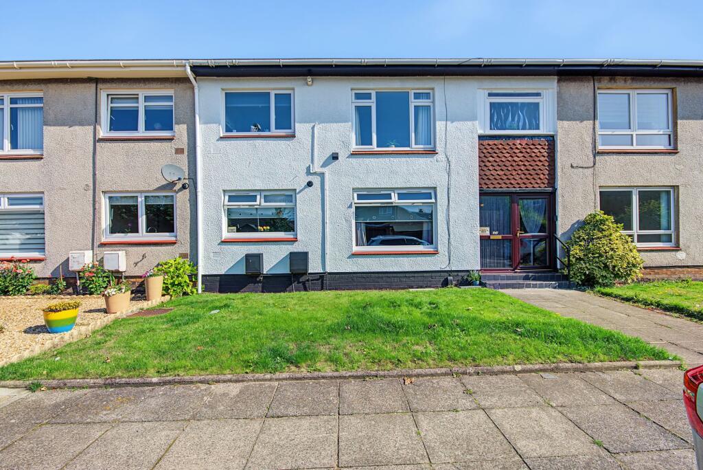 Main image of property: 8 Lisburn Road, Ayr, KA8 8LX