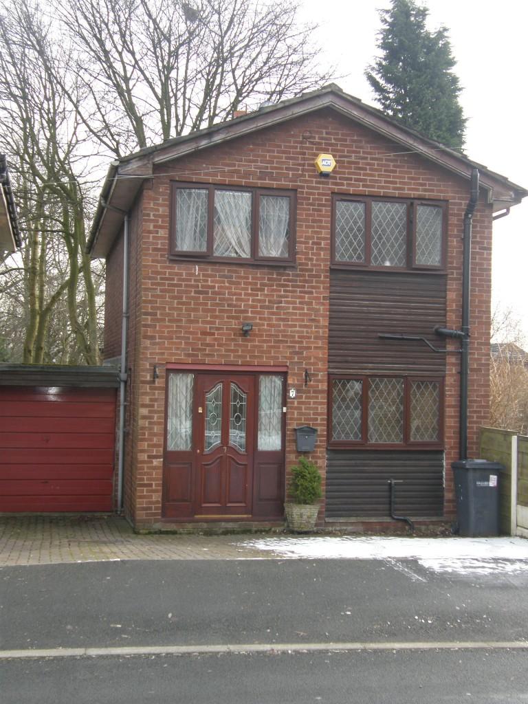 Photo of the property