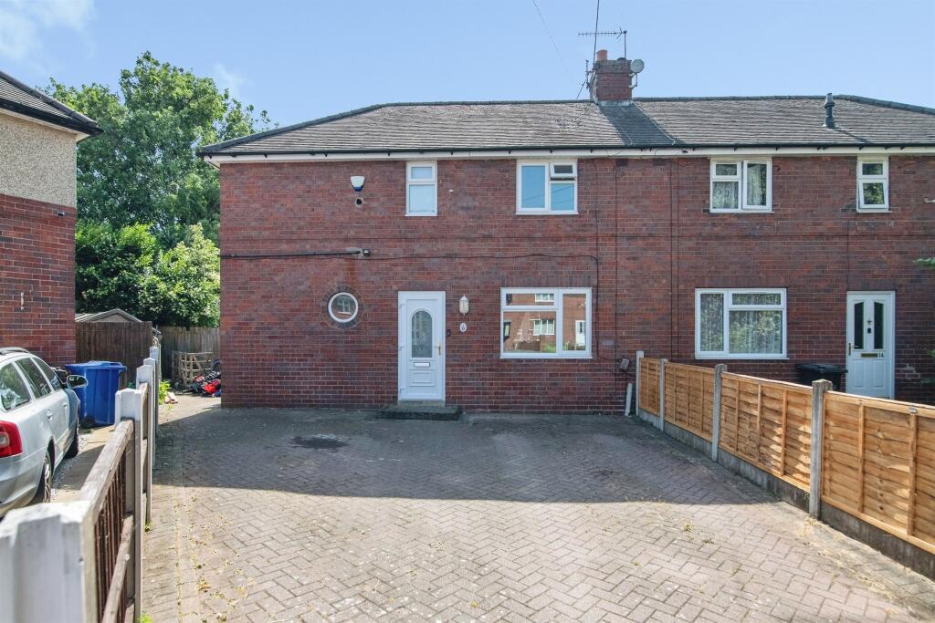 Main image of property: Tiled House Lane, Brierley Hill