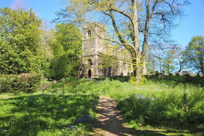 ROOS CHURCH
