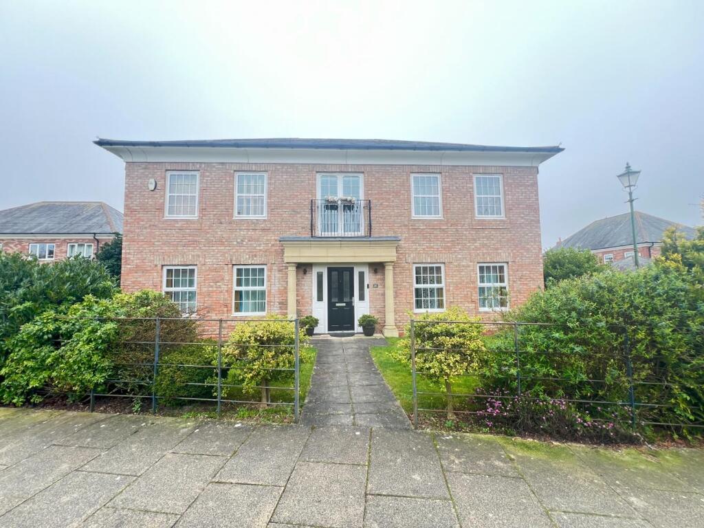 Main image of property: Wellington Drive, Wynyard, Billingham