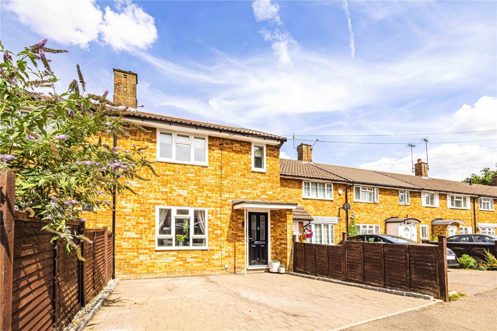 Main image of property: Boxted Road, Warners End, Hemel Hempstead, Hertfordshire, HP1