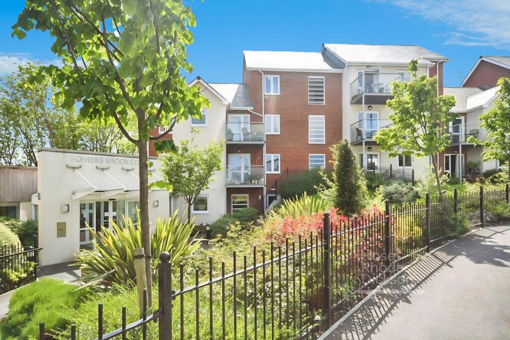 Main image of property: Foxes Road, Newport, Isle of Wight