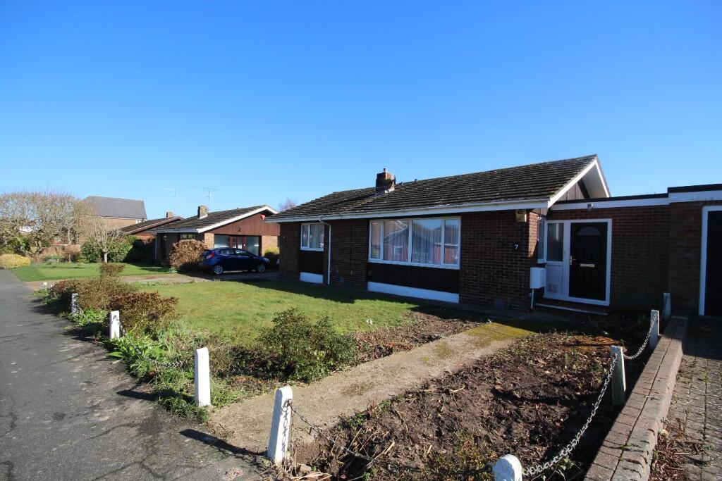 Main image of property: Furners Mead, Henfield, West Sussex, BN5