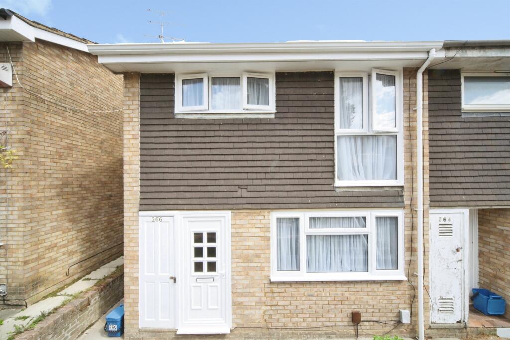 Main image of property: Devon Road, Luton