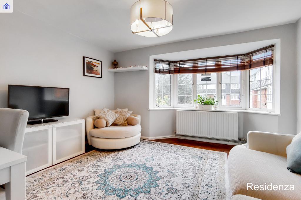 Main image of property: Sutton, SM2