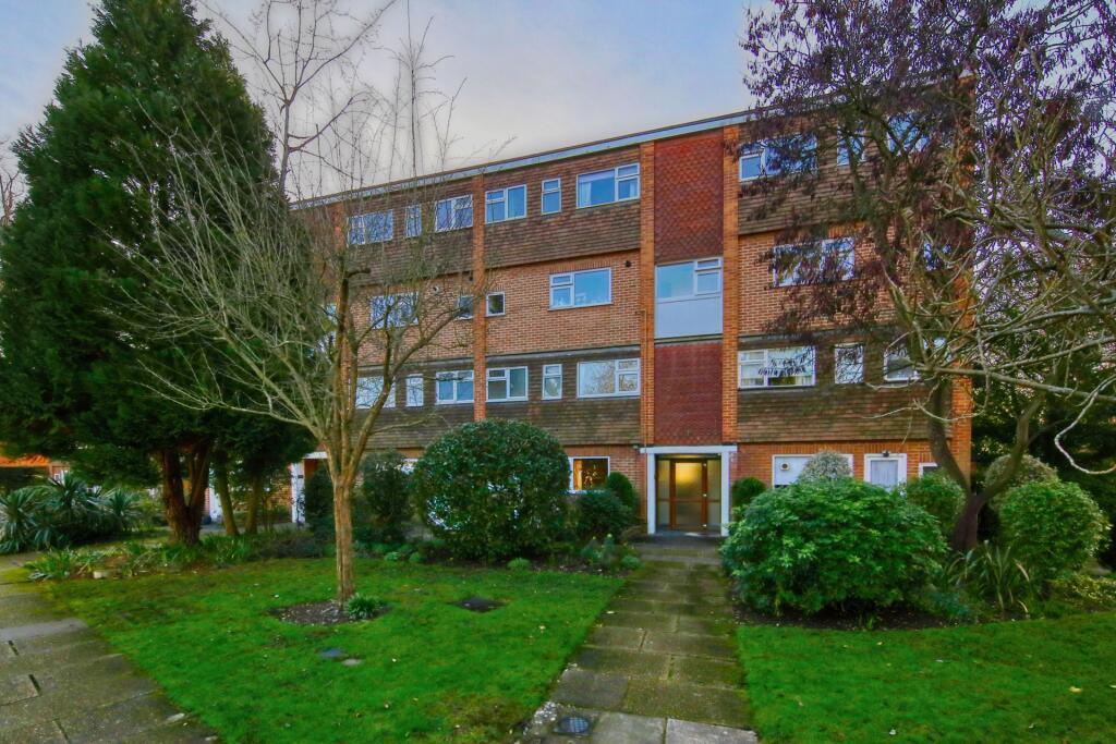 Main image of property: Broom Close, Teddington, TW11