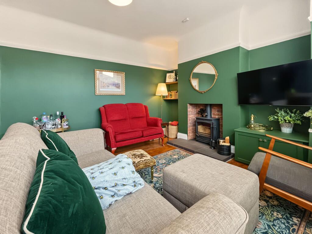 House in Bury, Heaton Park - View 5