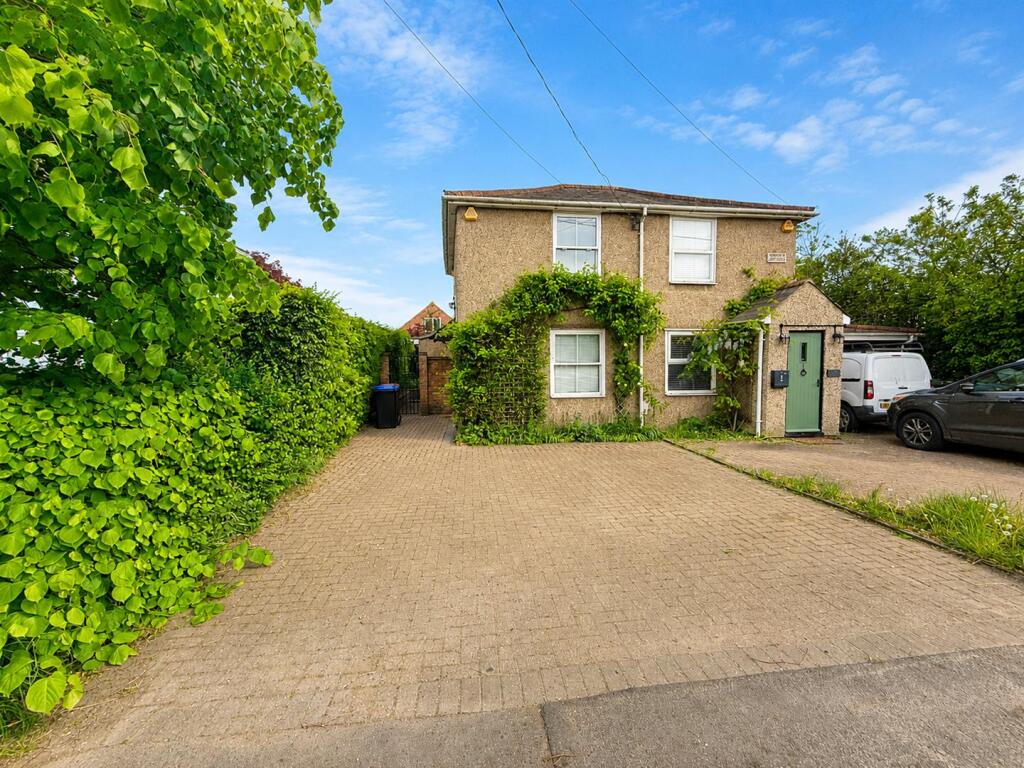 Main image of property: Maldon Road, Hatfield Peverel, Chelmsford