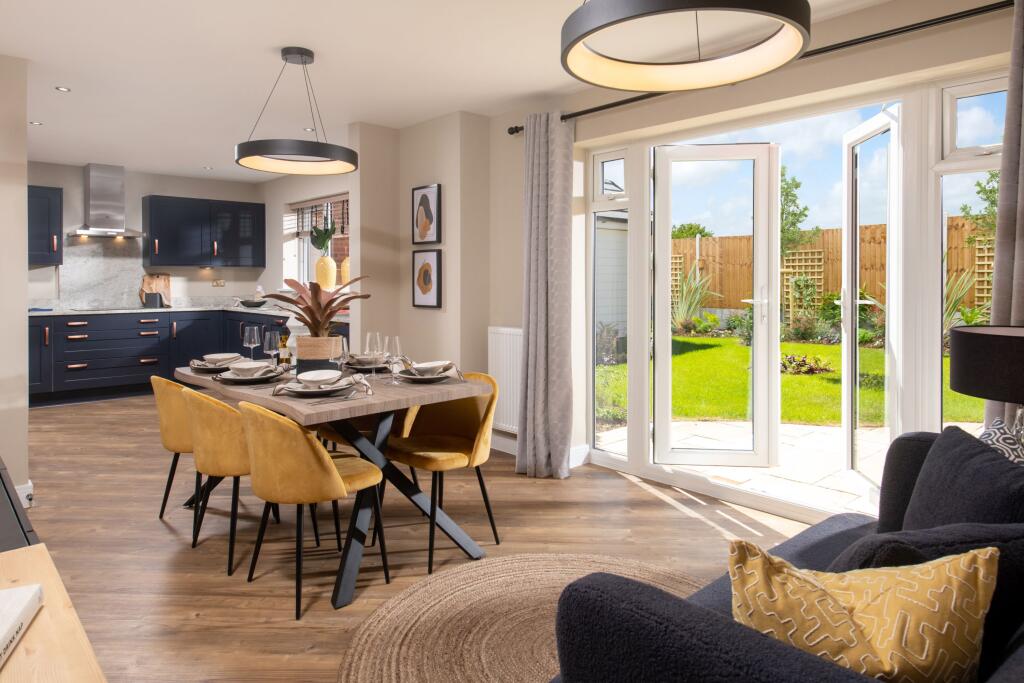 Main image of property: Newcastle-Under-Lyme, Staffordshire
ST5 5FQ