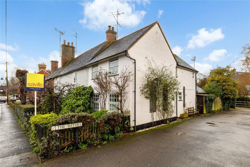 Main image of property: Pankridge Street, Crondall, Farnham, Surrey, GU10