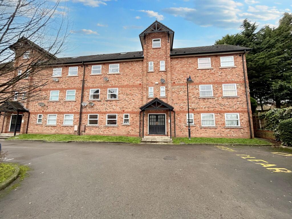 Main image of property: Chandlers Row, Worsley, M28