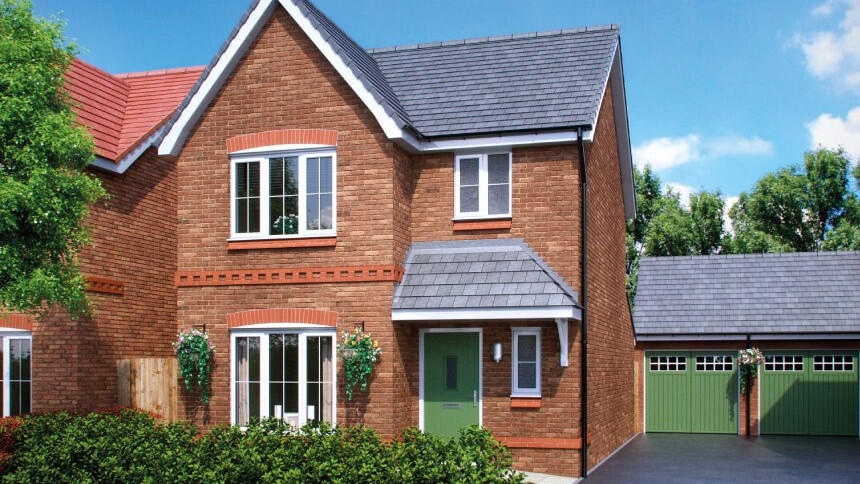 Main image of property: Warrington, Cheshire, Warrington, WA1 1EA