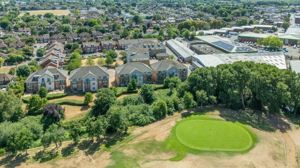 Main image of property: Shepperton, Surrey, TW17