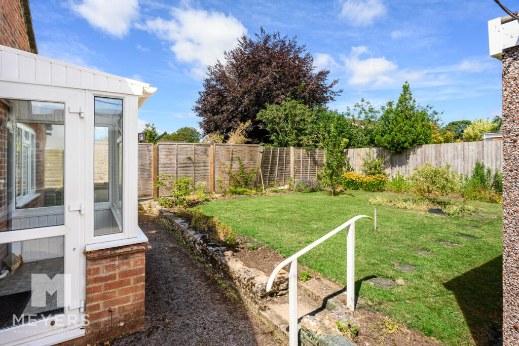 Orchard Close | Ringwood | BH24 - View 3