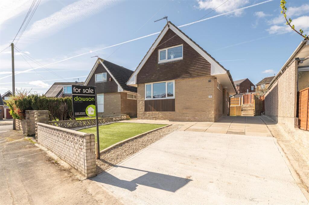 Main image of property: Greyfriars Avenue, Huddersfield