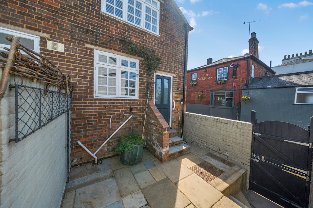 Additional image 7 of Temperance Street, St. Albans, AL3